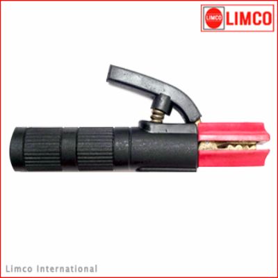 Electrode Holder 600 Amp Brass